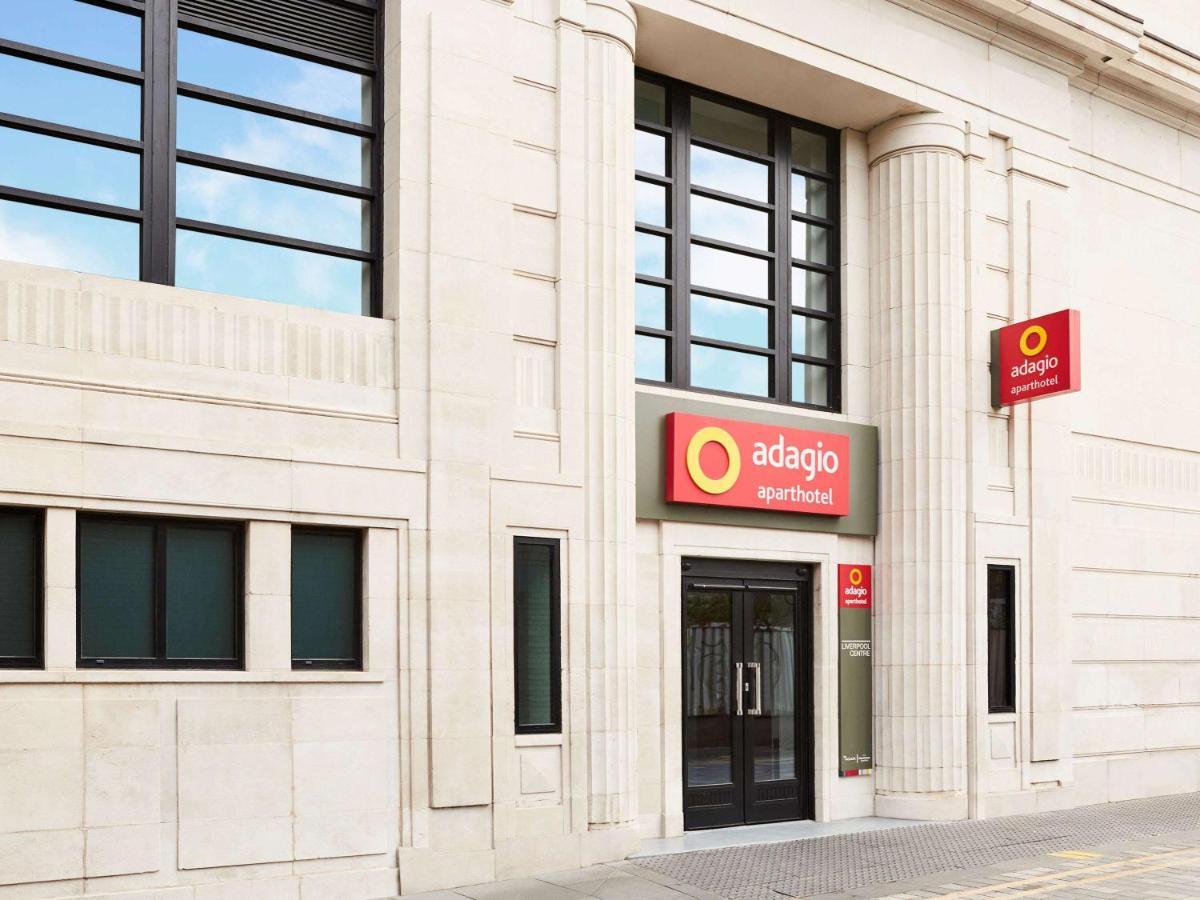 Adagio Centre