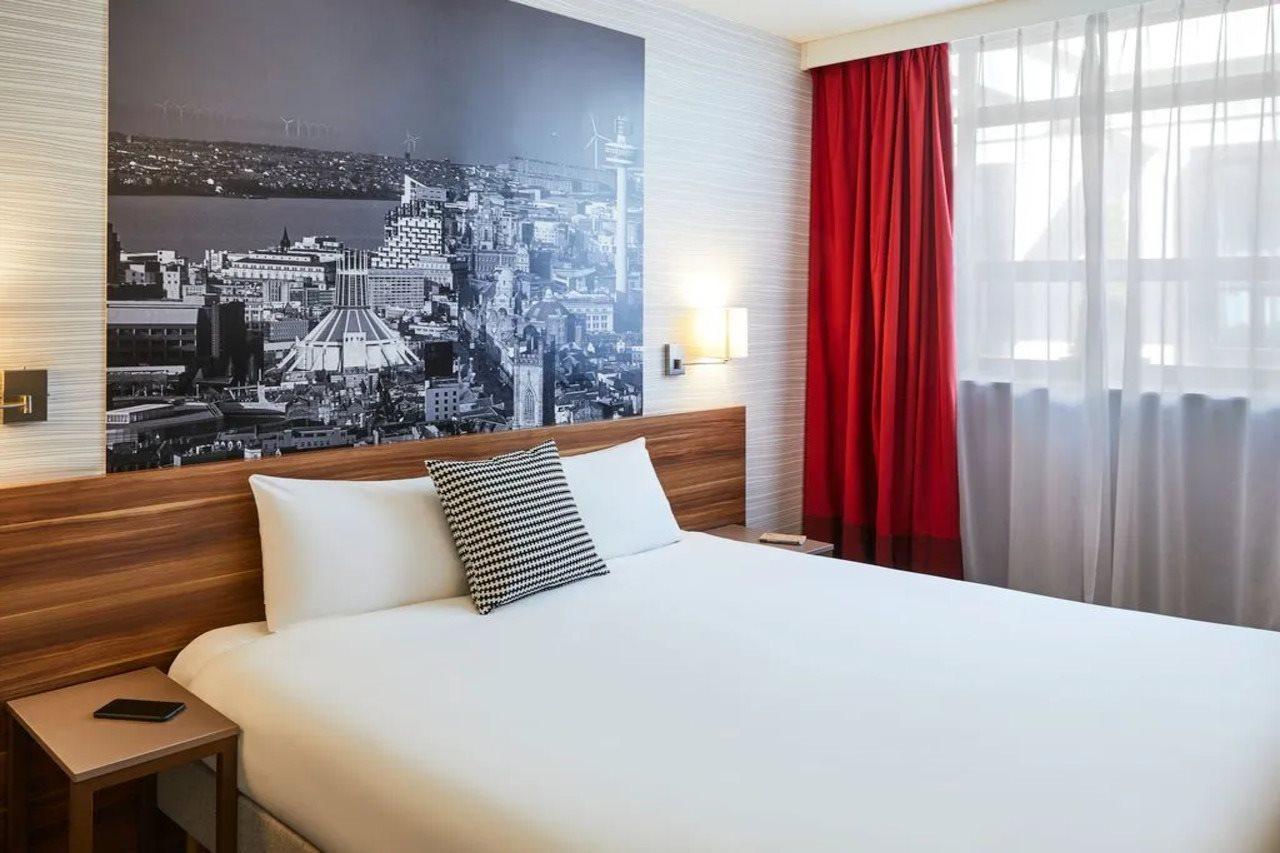 Aparthotel Adagio Centre 4*