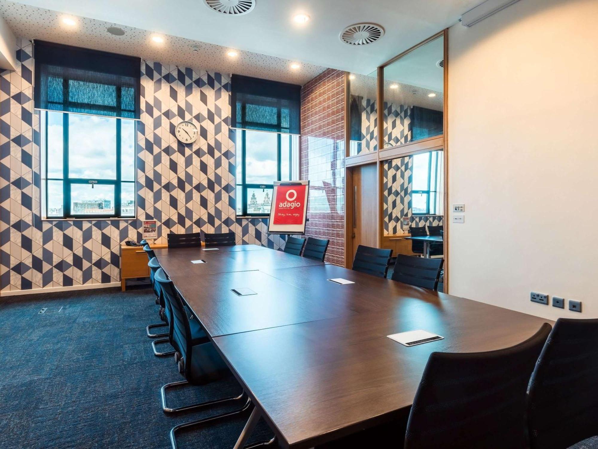 Aparthotel Adagio Centre