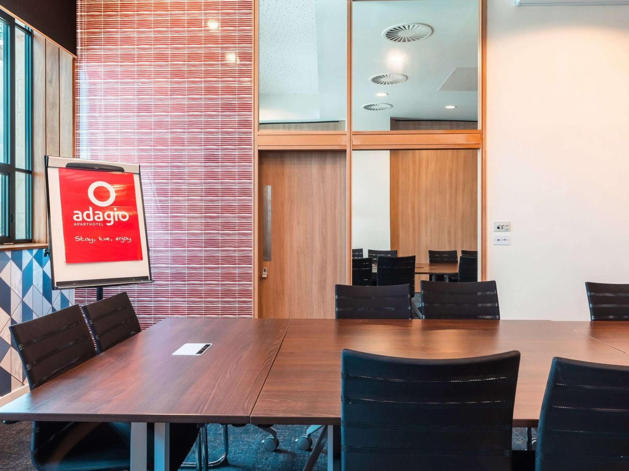Aparthotel Adagio Centre Liverpool