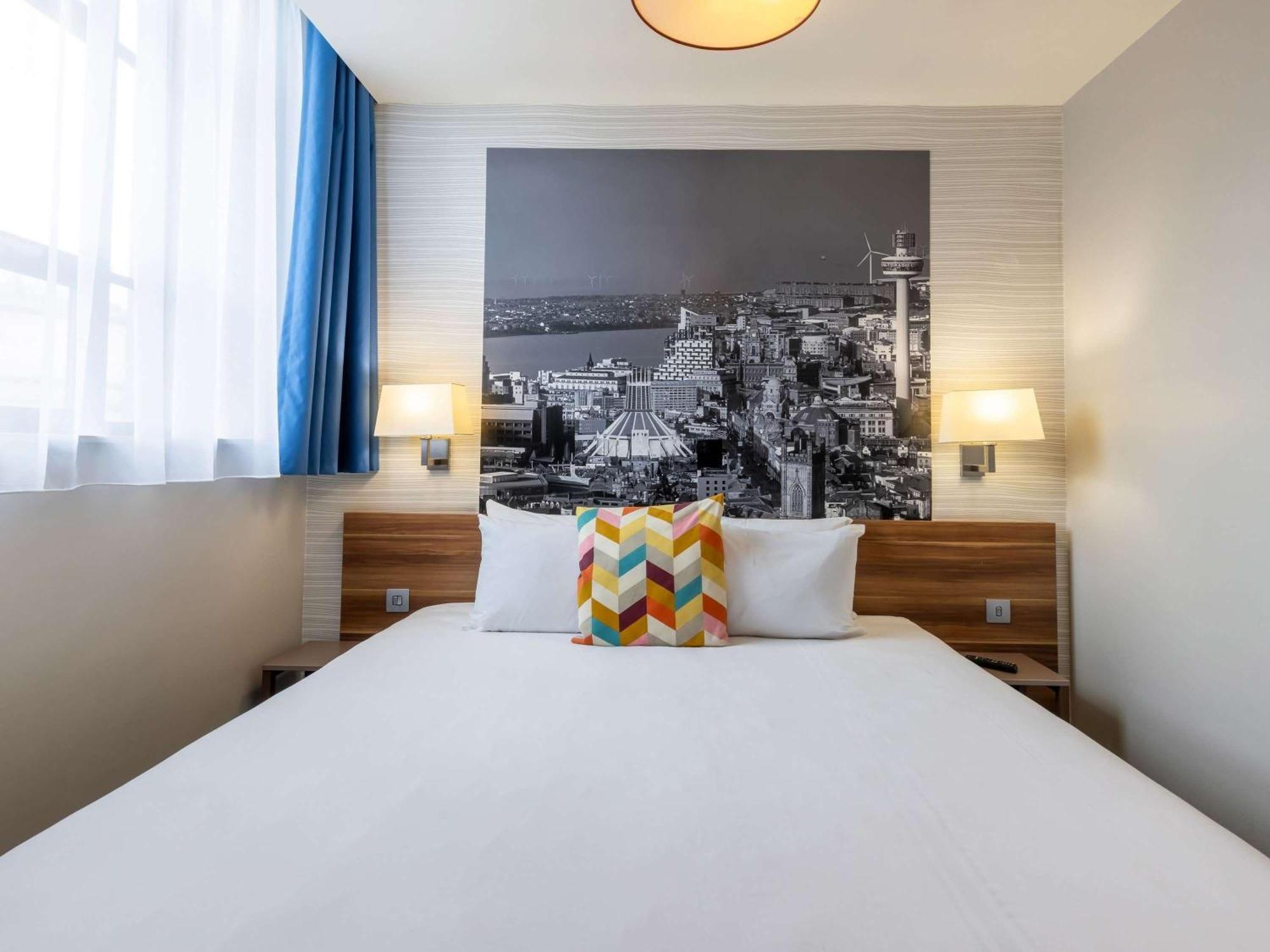 Adagio Centre Aparthotel
