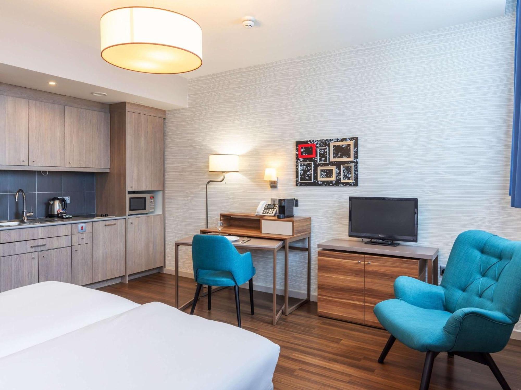 Adagio Centre Liverpool