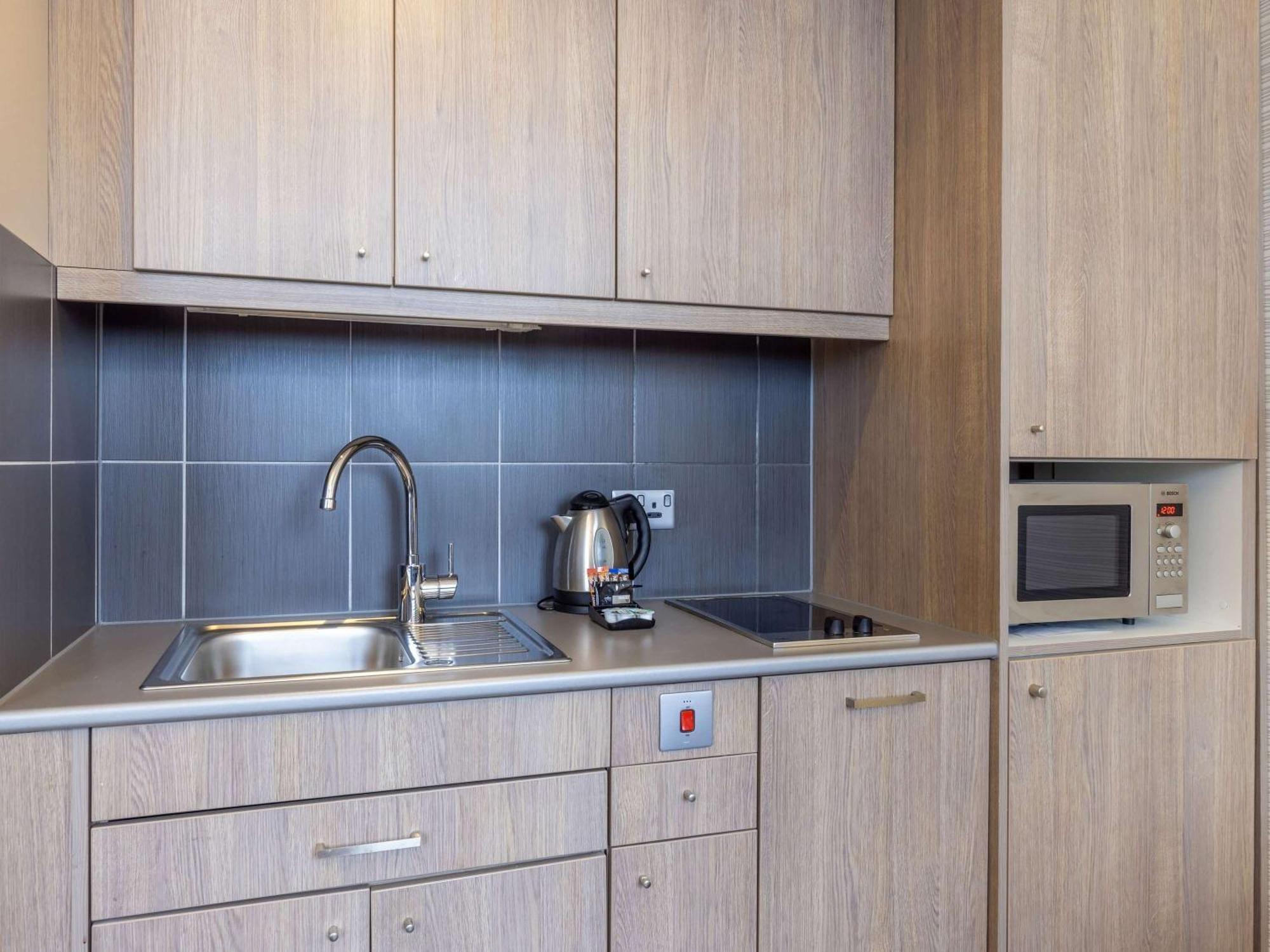 Adagio Centre Liverpool