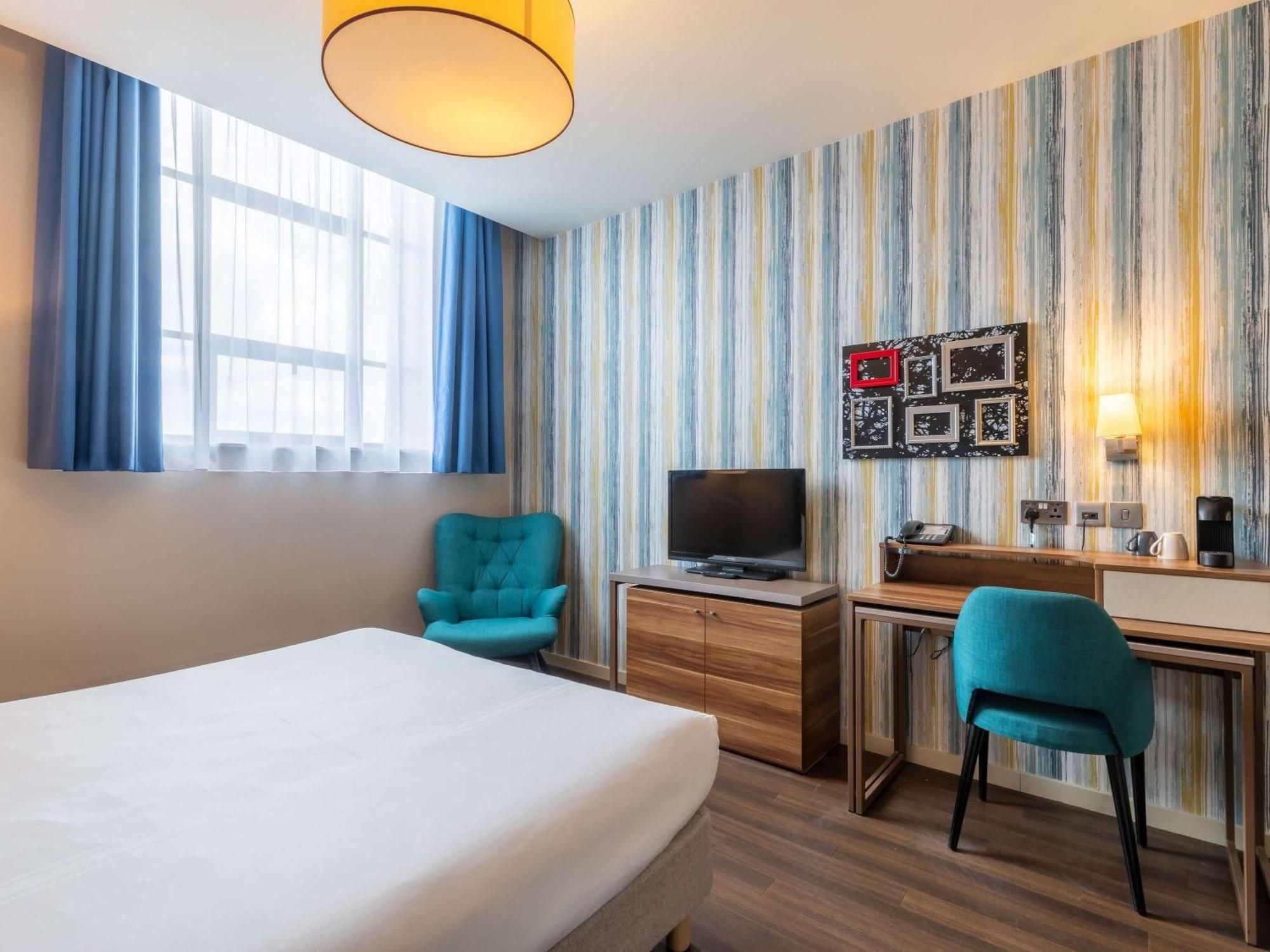 Aparthotel Adagio Centre Liverpool