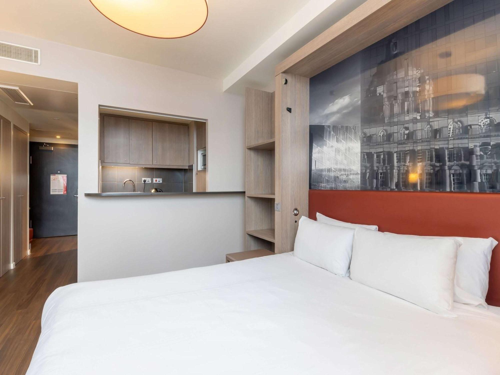 Aparthotel Adagio Centre