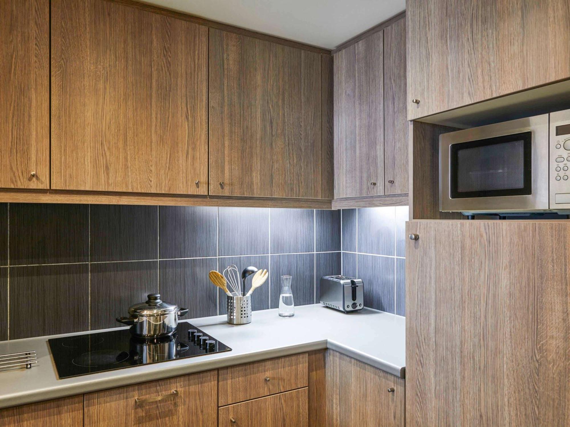 Adagio Centre Liverpool