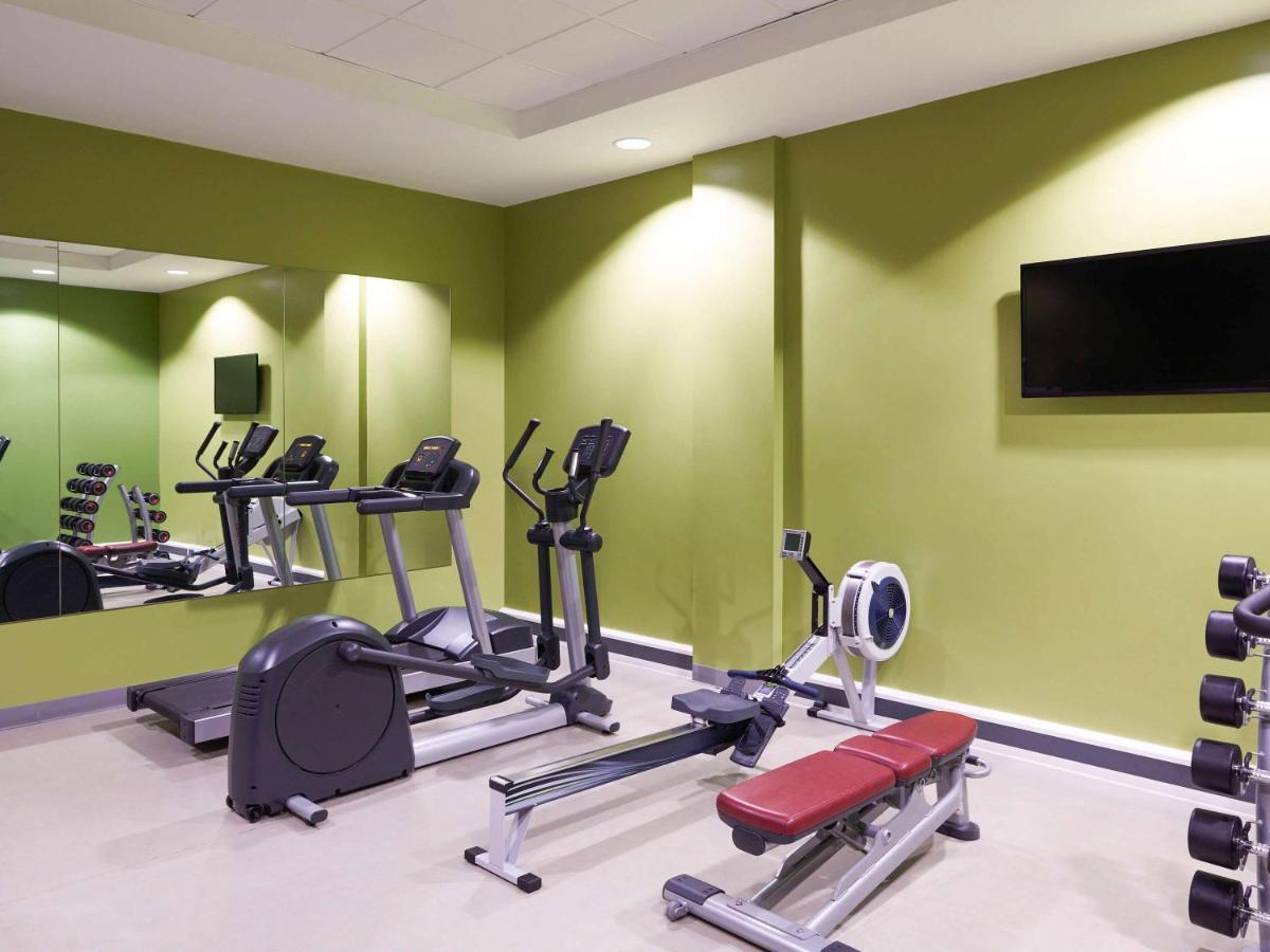 Adagio Centre Aparthotel 4*