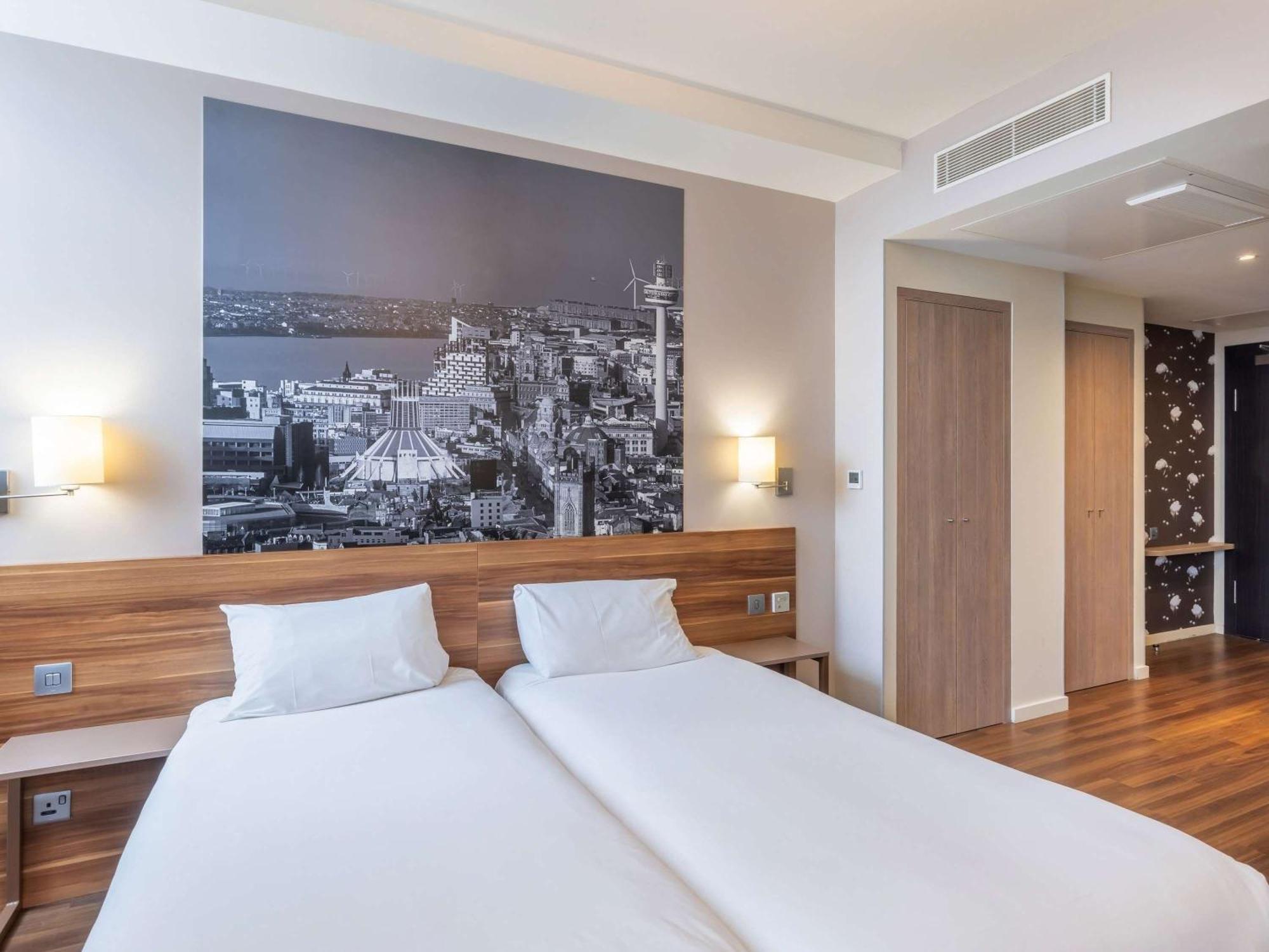 Adagio City Centre Aparthotel